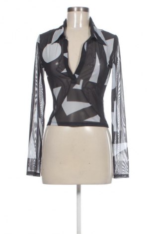 Női blúz Monki, Méret S, Szín Sokszínű, Ár 2 369 Ft