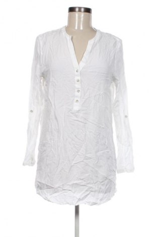 Damen Shirt Montego, Größe L, Farbe Weiß, Preis € 6,99