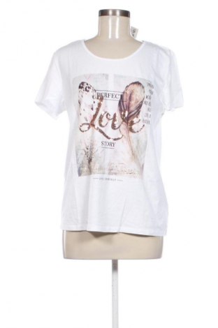 Női blúz Montego, Méret L, Szín Fehér, Ár 4 132 Ft