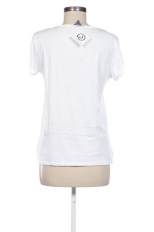 Damen Shirt Montego, Größe L, Farbe Weiß, Preis € 10,00