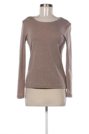 Damen Shirt Montego, Größe S, Farbe Braun, Preis € 9,70