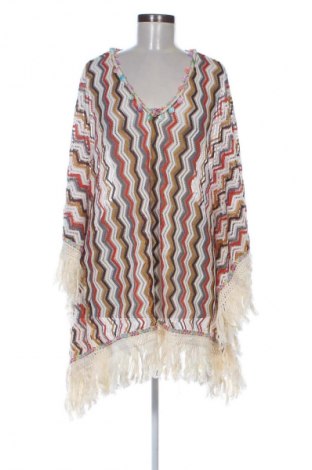 Damen Shirt Moocci, Größe S, Farbe Mehrfarbig, Preis € 8,99