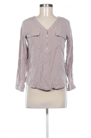 Női blúz Moodo, Méret S, Szín Szürke, Ár 7 172 Ft