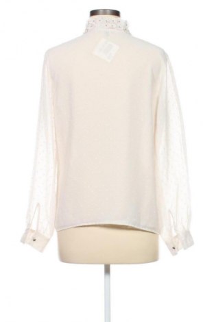 Дамска блуза More & More, Размер M, Цвят Бежов, Цена 6,13 €