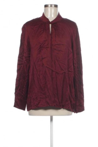 Dámska blúza More & More, Veľkosť XL, Farba Červená, Cena  11,95 €