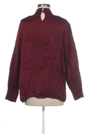 Dámska blúza More & More, Veľkosť XL, Farba Červená, Cena  11,95 €