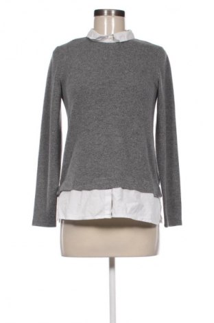 Női blúz More & More, Méret S, Szín Szürke, Ár 10 102 Ft