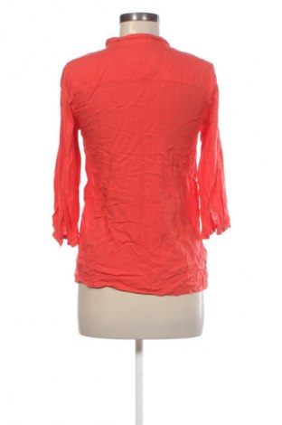 Дамска блуза More & More, Размер XS, Цвят Червен, Цена 7,66 €