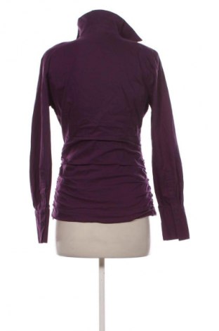 Női blúz More & More, Méret S, Szín Lila, Ár 3 009 Ft