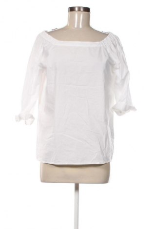 Damen Shirt More & More, Größe M, Farbe Weiß, Preis 13,99 €