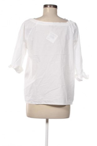 Damen Shirt More & More, Größe M, Farbe Weiß, Preis 13,99 €