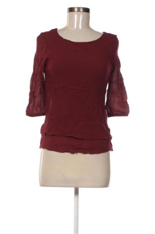 Női blúz More & More, Méret XS, Szín Piros, Ár 3 729 Ft