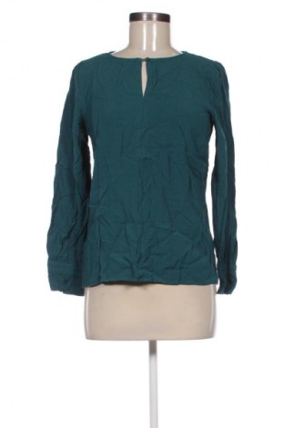 Női blúz More & More, Méret S, Szín Zöld, Ár 2 629 Ft