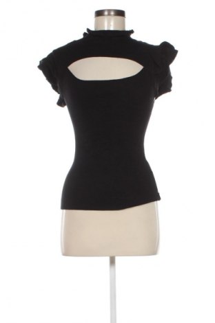 Damen Shirt Motivi, Größe M, Farbe Schwarz, Preis 10,99 €