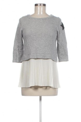 Női blúz Motivi, Méret S, Szín Szürke, Ár 3 379 Ft