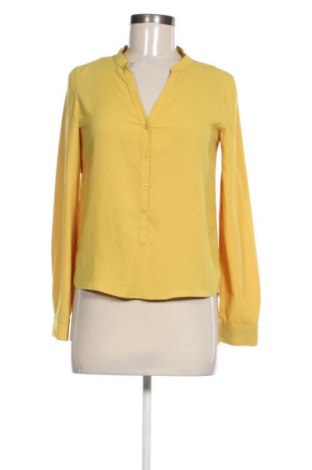 Damen Shirt Motivi, Größe S, Farbe Gelb, Preis € 21,00