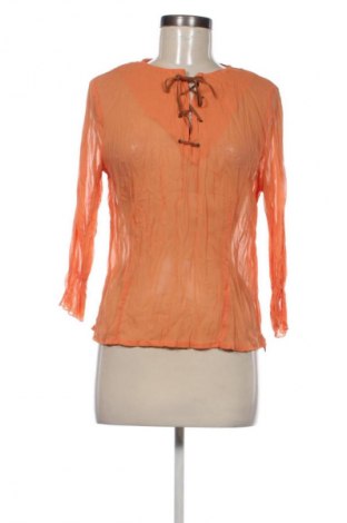 Női blúz Motivi, Méret S, Szín Narancssárga
, Ár 3 009 Ft