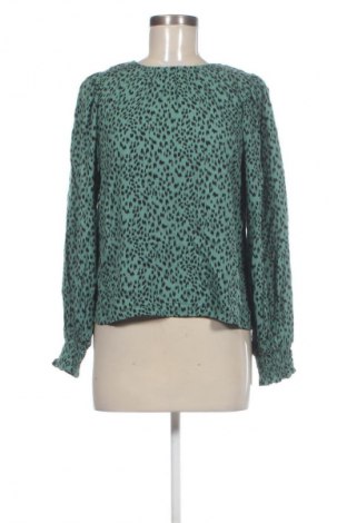 Γυναικεία μπλούζα Moves, Μέγεθος XS, Χρώμα Πολύχρωμο, Τιμή 9,99 €