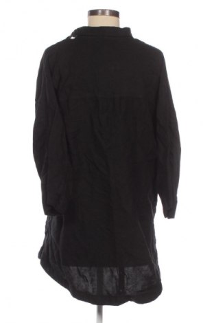 Női blúz Movesgood, Méret S, Szín Fekete, Ár 7 025 Ft