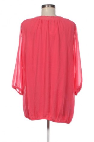 Női blúz Ms Mode, Méret XXL, Szín Rózsaszín, Ár 3 989 Ft