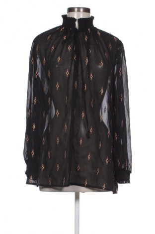 Női blúz Ms Mode, Méret XXL, Szín Fekete, Ár 4 249 Ft