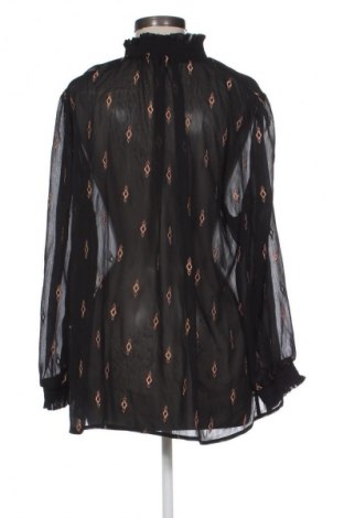 Női blúz Ms Mode, Méret XXL, Szín Fekete, Ár 4 249 Ft