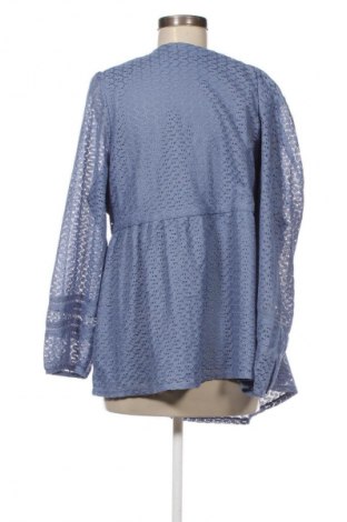 Damen Shirt Ms Mode, Größe XXL, Farbe Blau, Preis € 10,99