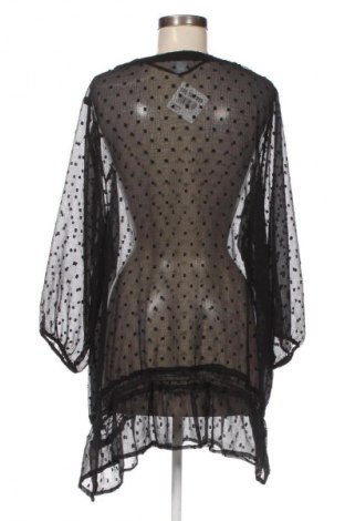 Dámska blúza Ms Mode, Veľkosť XXL, Farba Čierna, Cena  9,95 €