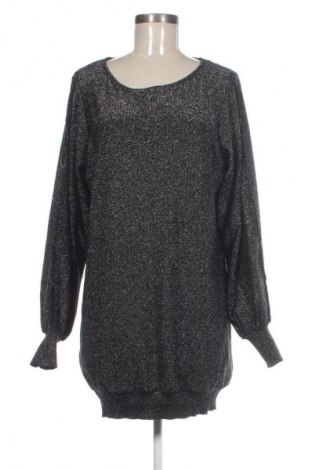 Női blúz Ms Mode, Méret L, Szín Fekete, Ár 2 219 Ft