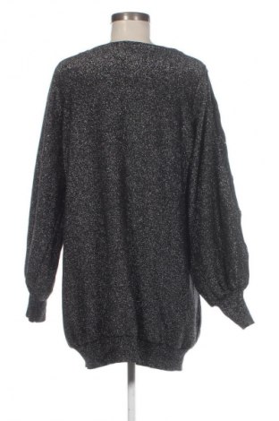 Női blúz Ms Mode, Méret L, Szín Fekete, Ár 2 219 Ft