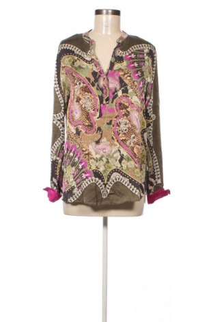 Női blúz Mucho Gusto, Méret S, Szín Sokszínű, Ár 18 859 Ft