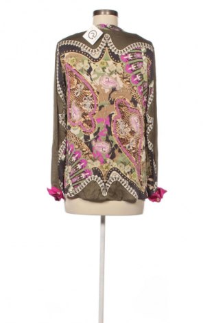 Női blúz Mucho Gusto, Méret S, Szín Sokszínű, Ár 18 859 Ft