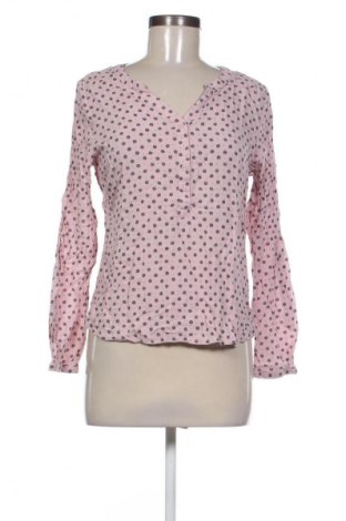 Damen Shirt Multiblu, Größe M, Farbe Mehrfarbig, Preis € 4,99