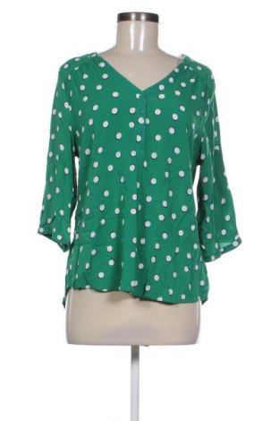 Damen Shirt Multiblu, Größe L, Farbe Mehrfarbig, Preis € 5,99