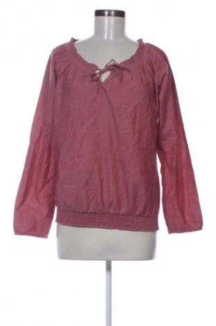 Damen Shirt Multiblu, Größe M, Farbe Rot, Preis 5,99 €