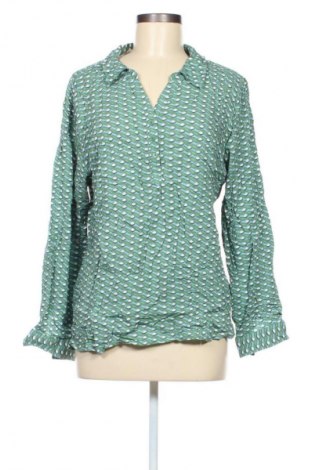 Damen Shirt Multiblu, Größe XL, Farbe Mehrfarbig, Preis 6,99 €