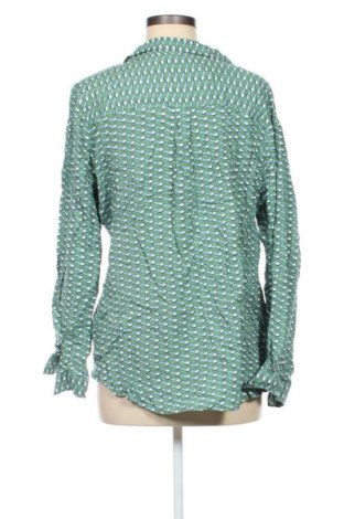 Damen Shirt Multiblu, Größe XL, Farbe Mehrfarbig, Preis 6,99 €