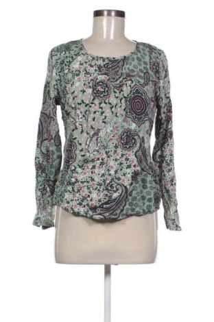 Dámská halenka Multiblu, Velikost M, Barva Vícebarevné, Cena  119,00 Kč