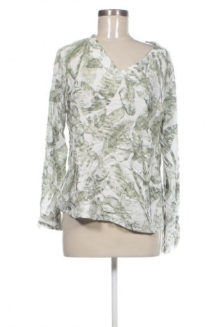 Damen Shirt Multiblu, Größe M, Farbe Mehrfarbig, Preis 4,99 €