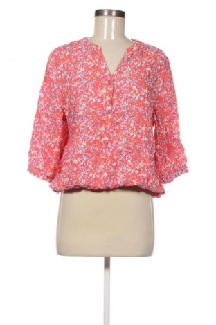 Damen Shirt Multiblu, Größe M, Farbe Mehrfarbig, Preis € 4,99