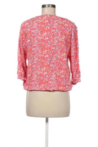 Damen Shirt Multiblu, Größe M, Farbe Mehrfarbig, Preis € 4,99