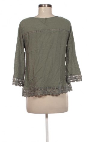 Dámská halenka Multiblu, Velikost M, Barva Zelená, Cena  109,00 Kč