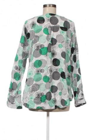 Дамска блуза Multiblu, Размер XL, Цвят Многоцветен, Цена 4,60 €