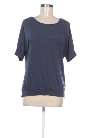 Дамска блуза My Blue by Tchibo, Размер S, Цвят Син, Цена 9,70 €