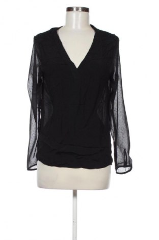 Dámska blúza My Hailys, Veľkosť M, Farba Čierna, Cena  3,95 €