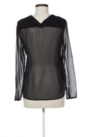 Dámska blúza My Hailys, Veľkosť M, Farba Čierna, Cena  3,95 €