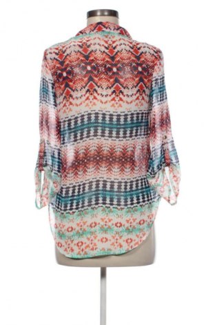 Dámska blúza My Hailys, Veľkosť S, Farba Viacfarebná, Cena  3,95 €