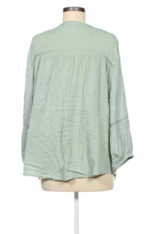 Дамска блуза My Hailys, Размер L, Цвят Зелен, Цена 4,09 €
