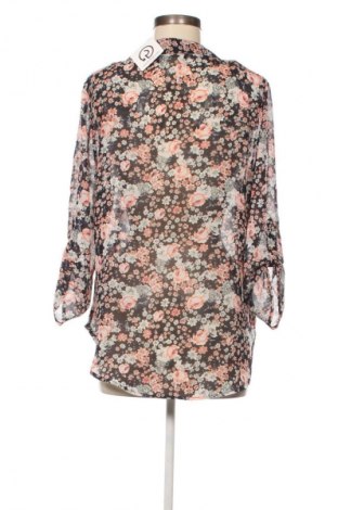 Γυναικεία μπλούζα My Hailys, Μέγεθος XL, Χρώμα Πολύχρωμο, Τιμή 7,99 €