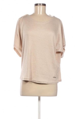 Дамска блуза My Hailys, Размер M, Цвят Бежов, Цена 6,13 €